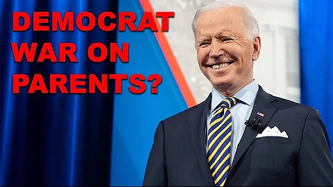 DEMOCRAT WAR ON PARENTS: DOJ Memo Allegedly Links Biden to School Board Crackdown | Chanel Rion