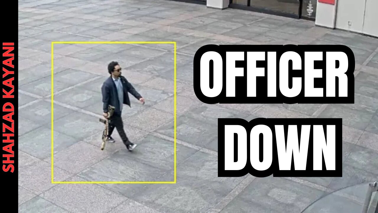 Active Shooter in Midtown Manhattan – NYC on Lockdown