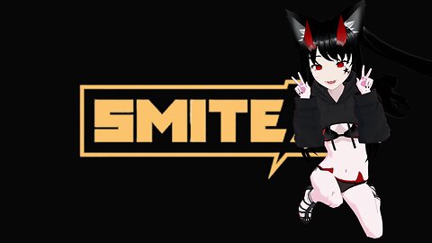⭐ Vtuber⭐ 💚Smite2💚