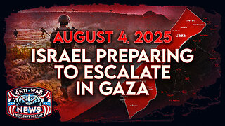 Israel Preparing To Escalate in Gaza, US Strikes Al-Shabaab in Somalia in Major Battle, and More