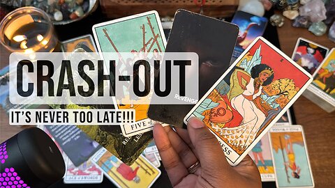 They're MAD That You're SUCCEEDING Where They Failed!!! 🐍☀️ ~ COLLECTIVE TAROT READING📚