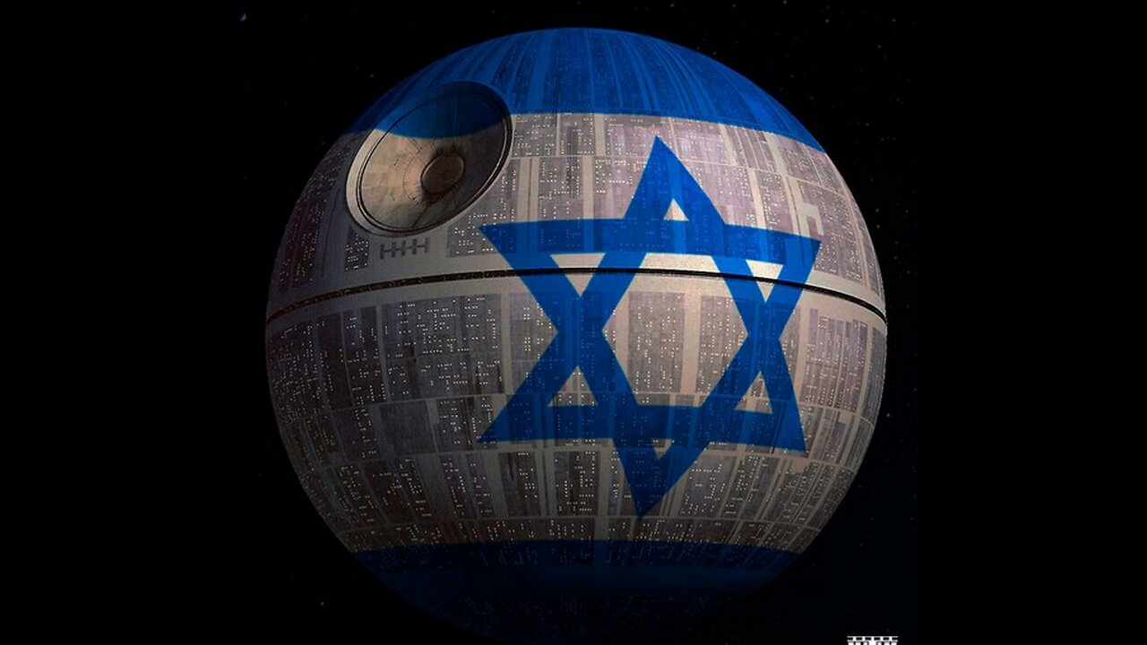 ISRAEL: 3 Principles For Mass Genocide!