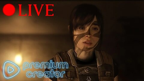 18+ Beyond Two Souls -- Premium Rumble Creator -- REMIX -- DAY 1