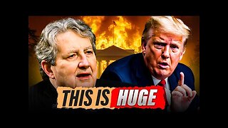Breaking: John Kennedy Just Made A Massive Move!!!