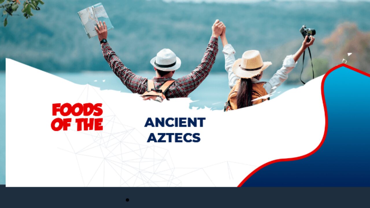 Health Lessons from the Ancient Aztecs