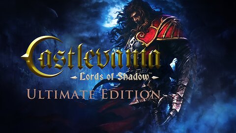 Heroic Holidays: Castlevania: Lords of Shadow