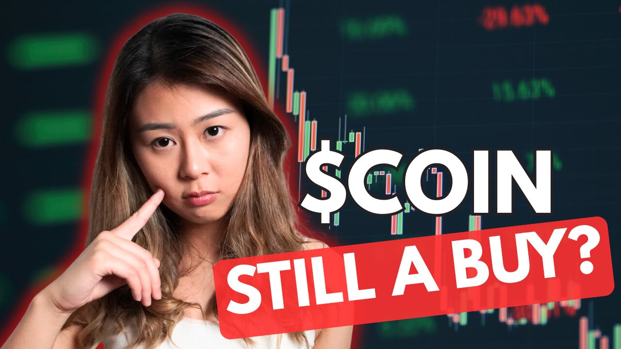 Coinbase’s Bold $2B Debt Play Explained — Is $COIN Still a Buy?