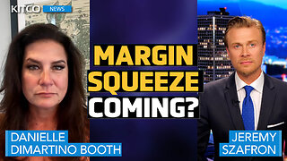 MOVE Index Flashes Red: Is a Major Meltdown Coming in Stocks, Credit or Gold?