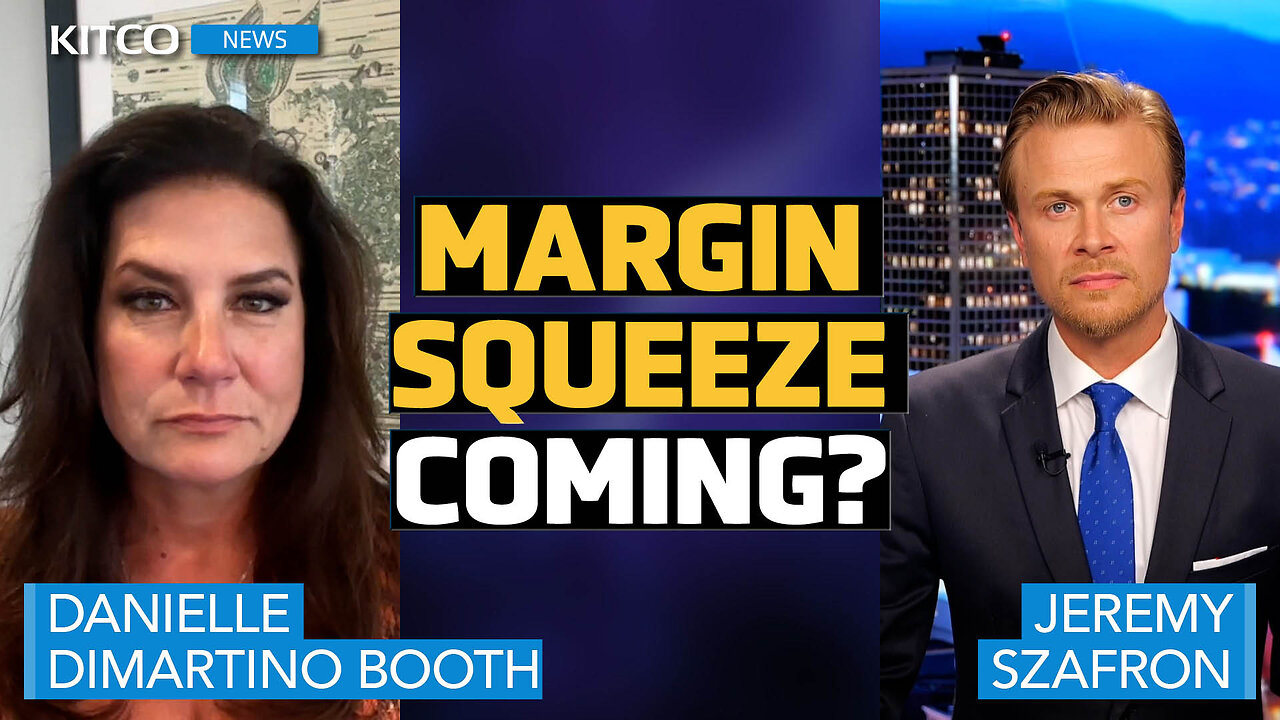 MOVE Index Flashes Red: Is a Major Meltdown Coming in Stocks, Credit or Gold?