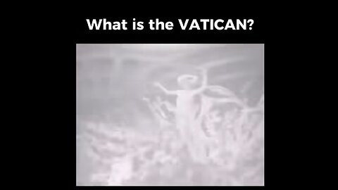 What is the Vatican