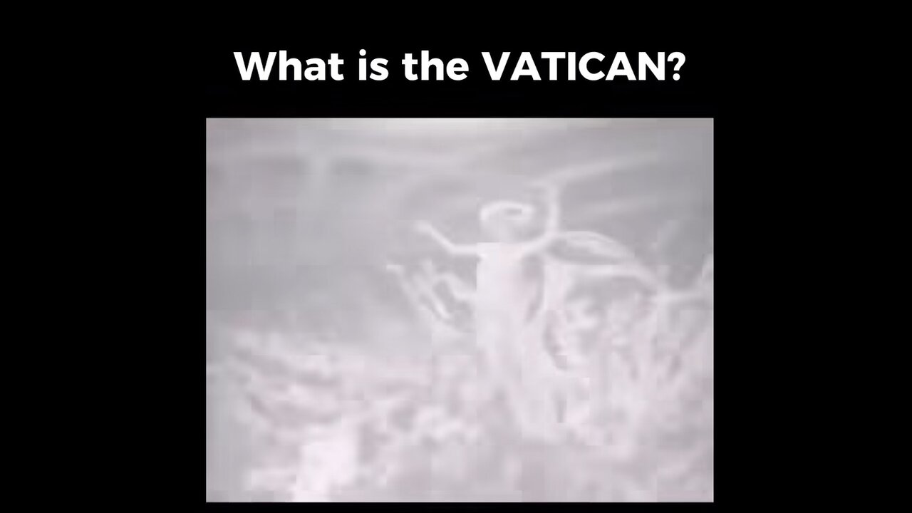 What is the Vatican