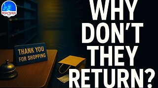 How Do You Keep Customers Coming Back?