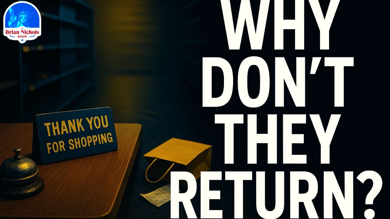 How Do You Keep Customers Coming Back?