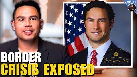 Brandon Gill’s EPIC Lines of Questioning