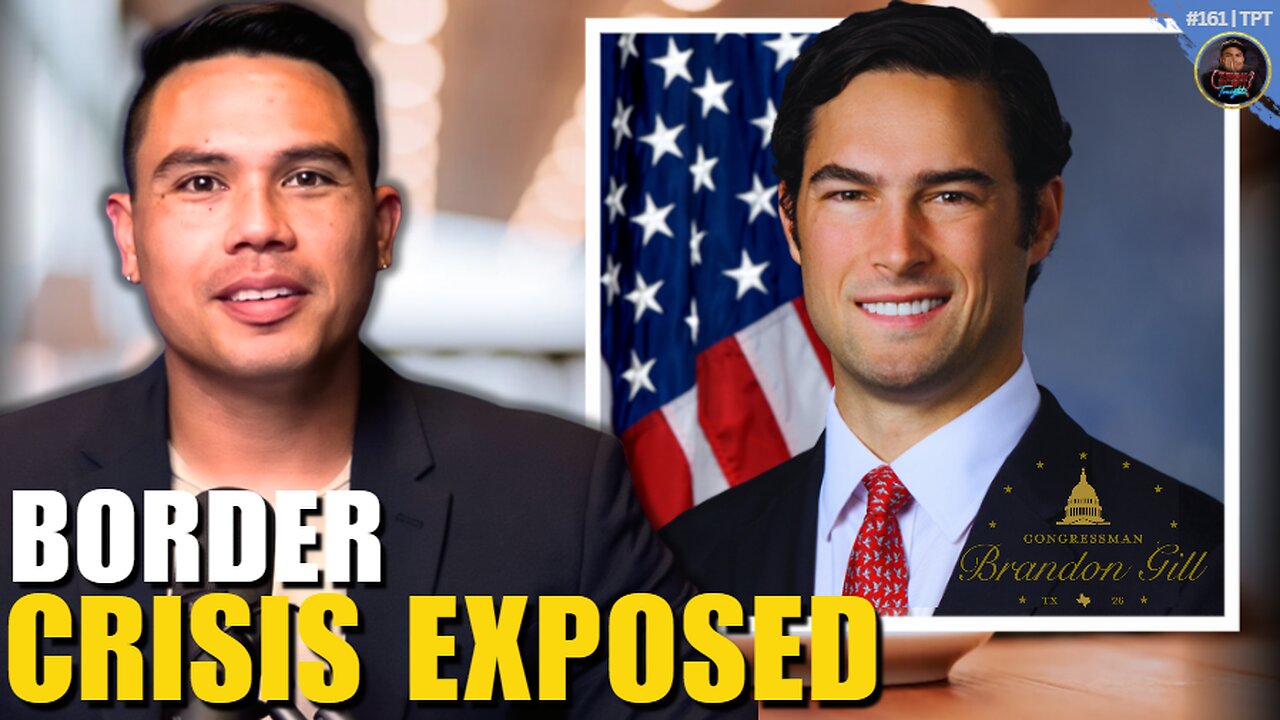 Brandon Gill’s EPIC Lines of Questioning