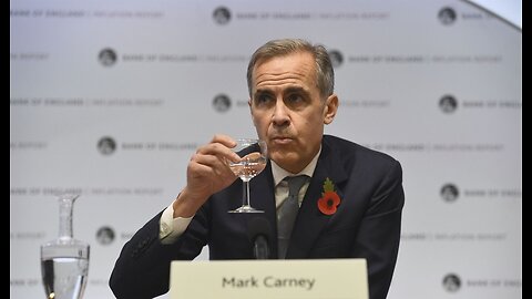 Plagarisim Scandal Canadian PM Mark Carney Accused of Lifting 10 Sections