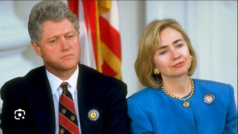 The Clinton's Crime Family "Exposed" Pre-Show Wit Dice... #VishusTv 📺
