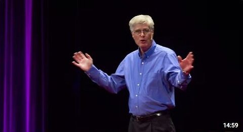 I've Studied Nuclear War For 35 Years - You Should Be Worried - Brian Toon - TEDxMileHigh