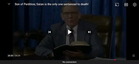 The Fake Jesus comes 1st ! the Son of Perdition comes first before we meet Jesus Christ 2 Thess 2:3