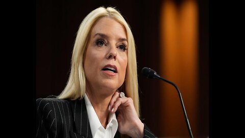 Bondi Declares Federal War on Sanctuary Cities ‘Sanctuary Cities Are Over’ by Year-End
