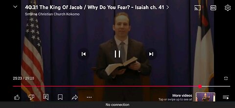 False religions are run by Satan and his evil spirits