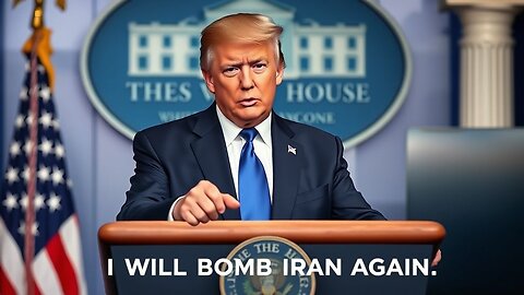 TRUMP VS THE MEDIA AND THE LEADERS