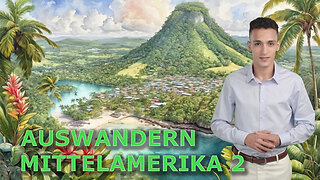 (502) Mittelamerika: Ökonomie, Militär,Bildung, Gesundheitswesen, Politik | AUSWANDERN LATEINAMERIKA