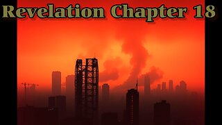 Revelation Chapter 18 (set to music)