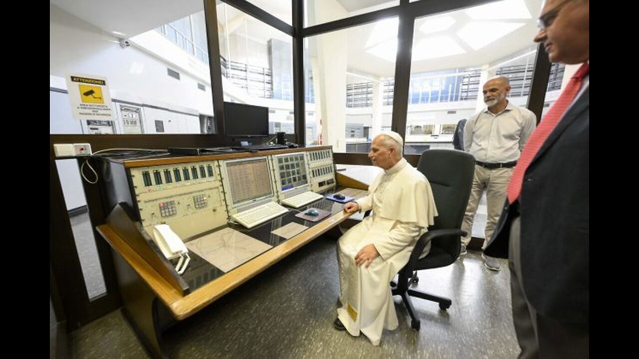 JUNE 19, 2025: WHEN'S 'CONTROL PANEL' LEO GOING TO START AXING SOME OF THESE FIENDS?