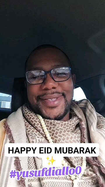 Happy Eid Mubarak