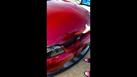 GTR Car