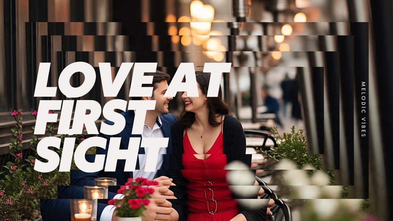 Love at first sight