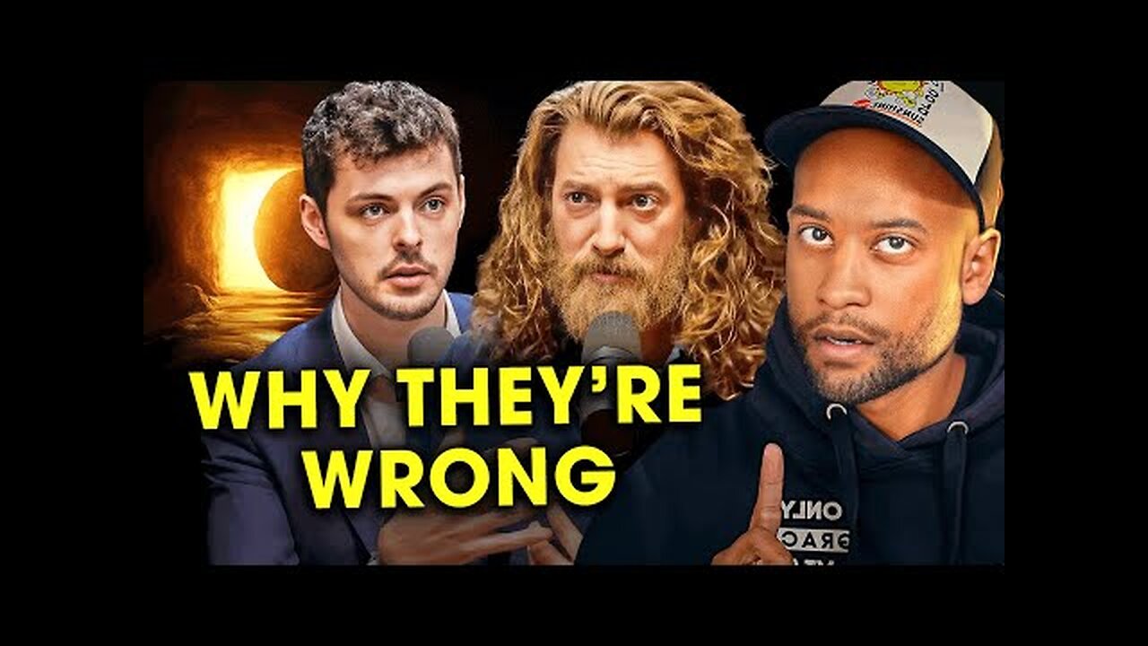 The Dangerous Lie He Told MILLIONS About Christianity