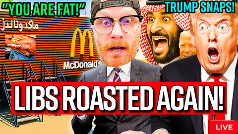TRUMP: The Fat Shot Drug Isn’t Working! 🤣 | Rips Fake News, Roasts Big Pharma