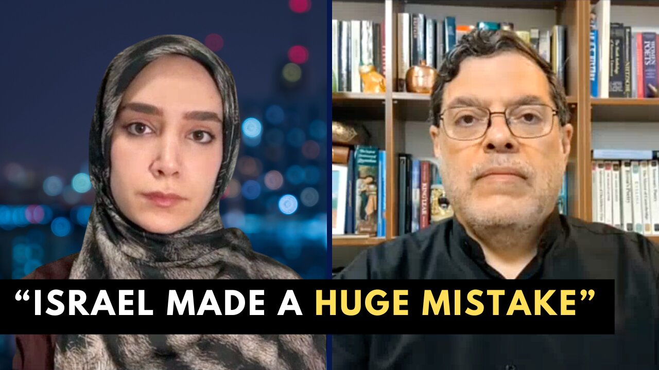 Will Iran Go Nuclear Now? | Prof. Marandi