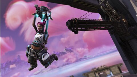 📢🔔⚠️Apex Noob(҂ `з´) ︻╦̵̵̿╤──💀🚨 : Road to Pro #1(8th May) |Gameplay #apexlegends #online #live #noob