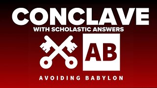 Pius XIII or Francis II? w/ Avoiding Babylon