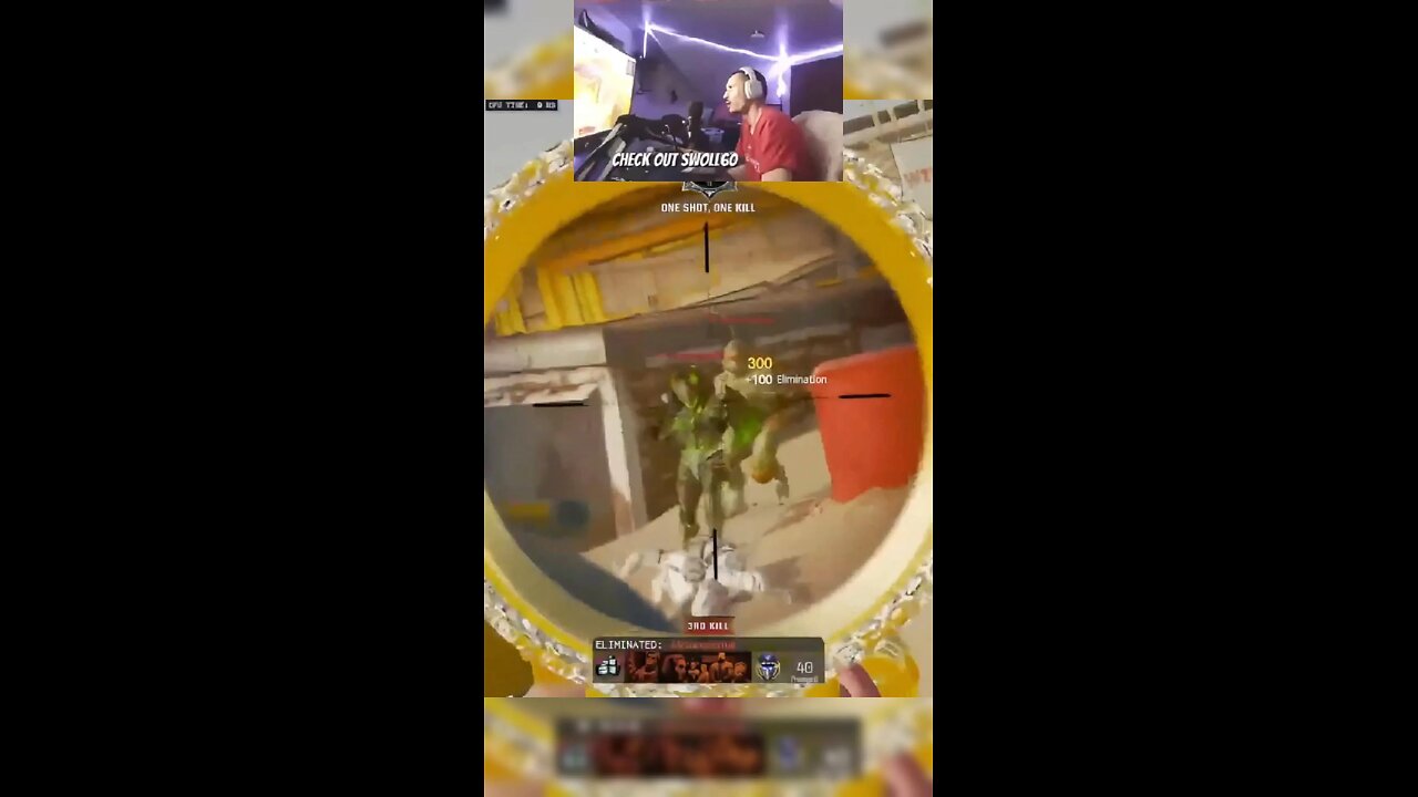 Off The Top Rope? Yea Off The Top Rope!!😆😆