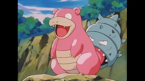 Team Profiles: Set G Season 2 Episode 3 | Slowbro