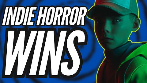 Indie Horror Games Destroy The Mainstream Gaming Industry