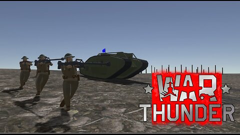 WWI in War Thunder