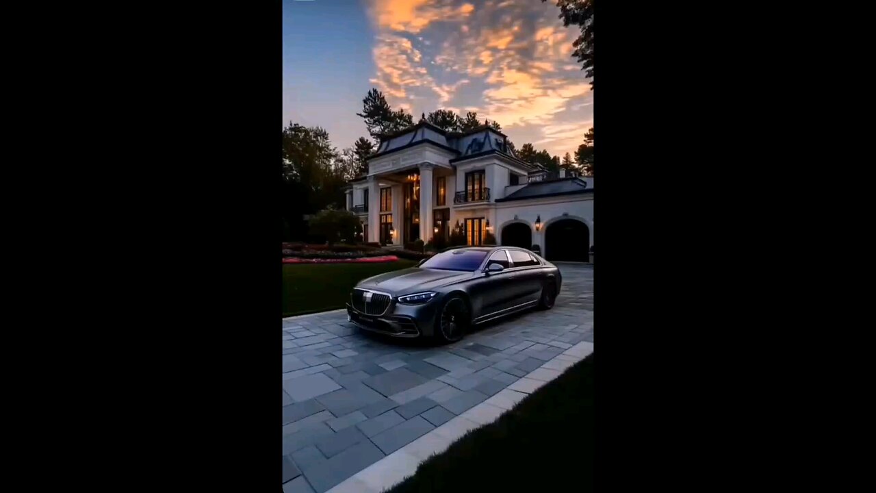 Billionaires lifestyle is the best