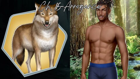 Choices: Stories You Play- Alpha, Book 2 [VIP] (Ch. 15) |Diamonds|
