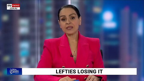 Lefties Losing it: Defence Secretary gives Democrat congresswoman a reality check