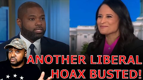 Republicans School Liberal Media Anchors Media Peddling Trump ‘Uphold The Constitution’ Hoax