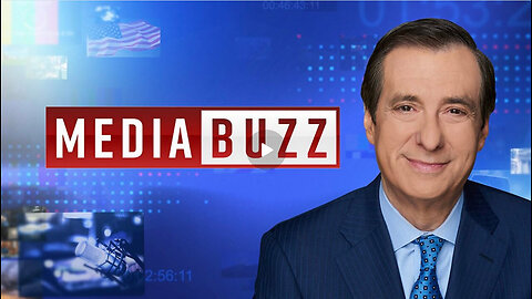 MEDIA BUZZ (05/18/25) FULL EPISODE
