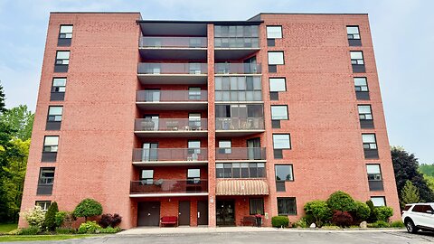 UNIT604 - 5 MILL POND COURT - CONDO/APT #READYTOSELLYOURHOME #TBARRSELLSHOMES