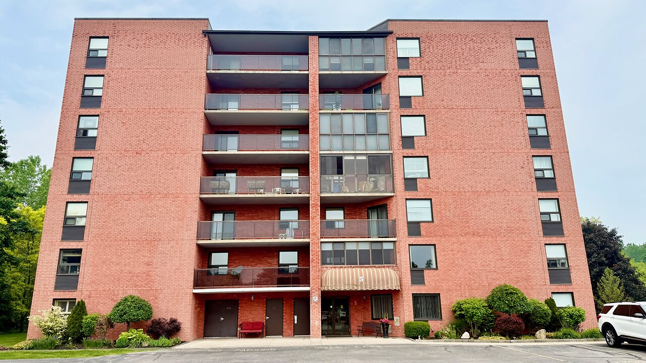 UNIT604 - 5 MILL POND COURT - CONDO/APT #READYTOSELLYOURHOME #TBARRSELLSHOMES