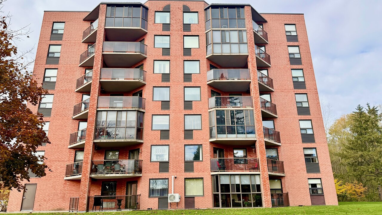 UNIT604 - 5 MILL POND COURT - CONDO/APT #READYTOSELLYOURHOME #TBARRSELLSHOMES
