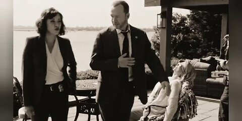 Blue Bloods "S14x1promo Donnie Wahlberg Confirms That Danny's Spinoff Is The Final Nail // Live 🛑